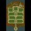 Epic-Maul TD v1.403 - Warcraft 3 Custom map: Mini map