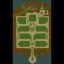 Epic-Maul TD v1.455 - Warcraft 3 Custom map: Mini map