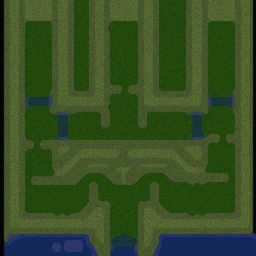  Fantasy Maul v2.4 - Warcraft 3: Custom Map avatar