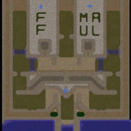 FF MAUL XI - Warcraft 3: Custom Map avatar