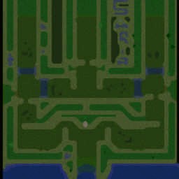 Forest Maul - Warcraft 3: Custom Map avatar