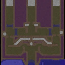 Goofy Tower Maul v0.99 - Warcraft 3: Custom Map avatar