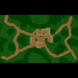 GreenForest - Warcraft 3: Custom Map avatar