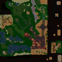 Hour of Reckoning BETA 0.96z3 - Warcraft 3: Custom Map avatar