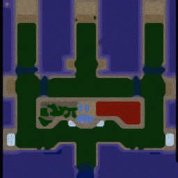  MasterMindz Maul v2.8F - Warcraft 3: Custom Map avatar