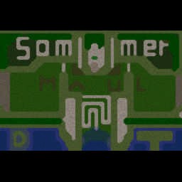 Mini Sommermaul v1.2 - Warcraft 3: Custom Map avatar
