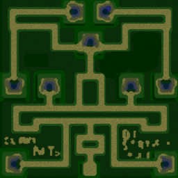 MTD Ver. 4 - Warcraft 3: Custom Map avatar