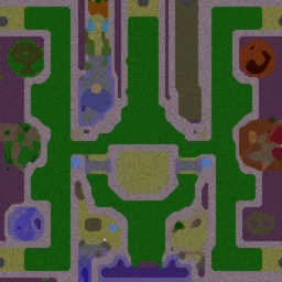 MTG Ultimaul - Warcraft 3: Custom Map avatar