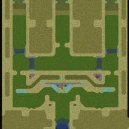 Pokémaul Ruby - Final - Warcraft 3: Custom Map avatar