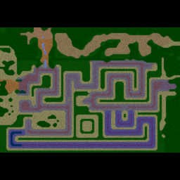Scionic's Maul - Warcraft 3: Custom Map avatar