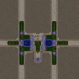 Shopping Maul 8.04 - Warcraft 3: Custom Map avatar