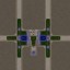 Shooping Maul Warcraft 3: Map image