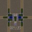 Shopping Maul 8.14 - Warcraft 3 Custom map: Mini map