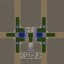 Shopping Maul 9.02 - Warcraft 3 Custom map: Mini map