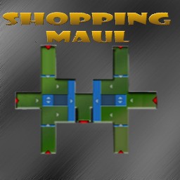 Shopping Maul 9.21 - Warcraft 3: Custom Map avatar