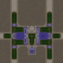 Shoppingmaul Easy Ver - Warcraft 3: Custom Map avatar