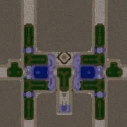 Shopping Maul 6 Beta b) - Warcraft 3: Custom Map avatar