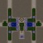 Shopping Maul 6 Warcraft 3: Map image