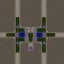Shopping Maul 8.00 - Warcraft 3 Custom map: Mini map