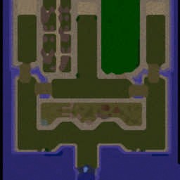 Simpsonmaul EXTREME - Warcraft 3: Custom Map avatar