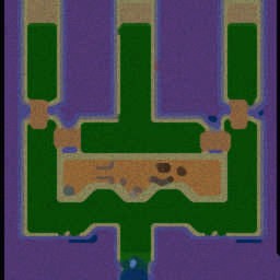 SimpsonMaul SUPER VERSION v.2.1 - Warcraft 3: Custom Map avatar