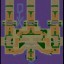 SimpsonMaulV1.6 - Warcraft 3 Custom map: Mini map