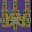 SimpsonMaulV1.6b - Warcraft 3 Custom map: Mini map