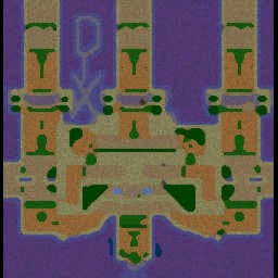 SimpsonMaulV1.8 - Warcraft 3: Custom Map avatar