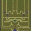 Star Wars Hero Maul - Warcraft 3 Custom map: Mini map