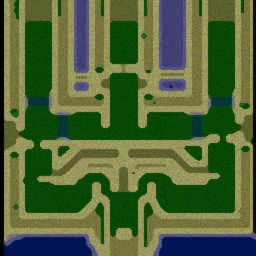 Twisted Fate Maul Final - Warcraft 3: Custom Map avatar