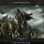Wintermaul - Mazebyggarn Complete Warcraft 3: Map image