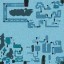 極限溜冰場 Bloody Ice Warcraft 3: Map image