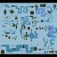 2009 Polar Escape [1.01] - Warcraft 3 Custom map: Mini map