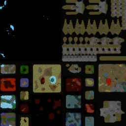 A la conquete de l'espace II test4 - Warcraft 3: Custom Map avatar