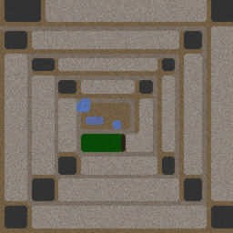 Advance Run Kitty Run 6.79 - Warcraft 3: Custom Map avatar