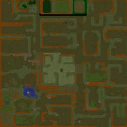 Алкоголизм †geny† v.1.08 - Warcraft 3: Custom Map avatar