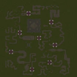 All Star Maze v2.0 - Warcraft 3: Custom Map avatar