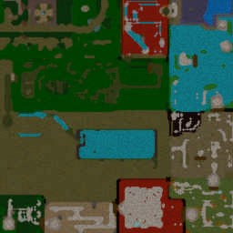 Allaround Escape - Warcraft 3: Custom Map avatar