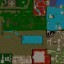 Allaround Escape Warcraft 3: Map image