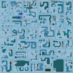 AOI Escape 4 v.3.36 [TH] - Warcraft 3: Custom Map avatar