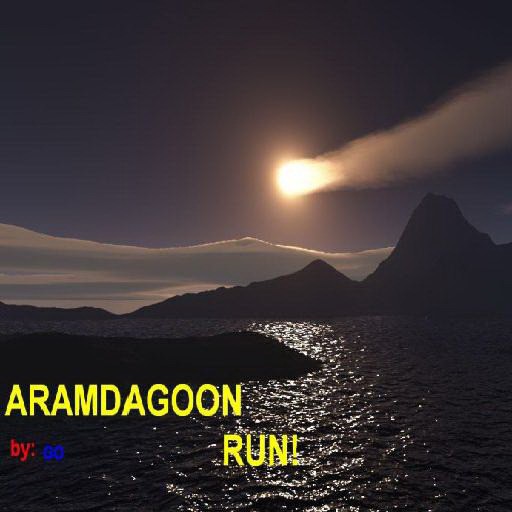 AramDagoon Run - Warcraft 3: Custom Map avatar