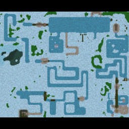 Arctic Escape 2 v103 - Warcraft 3: Custom Map avatar