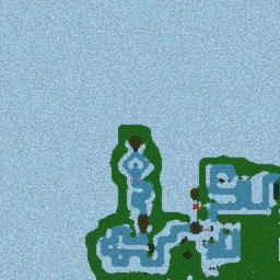 Arctic Escape 4 V.197 - Warcraft 3: Custom Map avatar