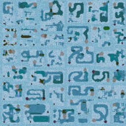 Area of ice escape by Bahamut - Warcraft 3: Custom Map avatar