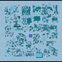 Area of ice escape L - Warcraft 3: Custom Map avatar
