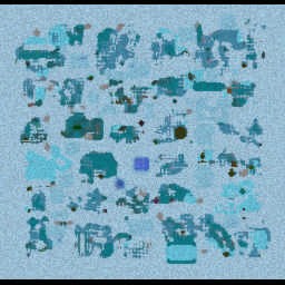 Area of ice escape M - Warcraft 3: Custom Map avatar