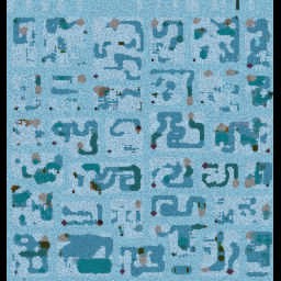 Area of ice escape v6 BETA - Warcraft 3: Custom Map avatar