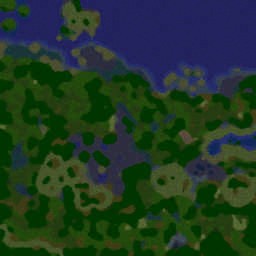Azgalor Escape - Warcraft 3: Custom Map avatar