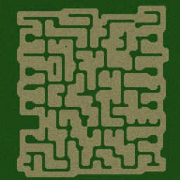 Battle Maze - Warcraft 3: Custom Map avatar