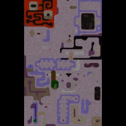 Download [BK's] Prison Escape III WC3 Map [Maze & Escape]